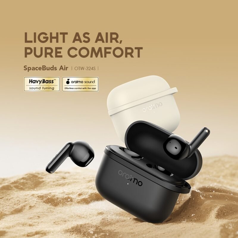 Oraimo OTW-324S product photograph in Kenya