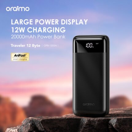 Oraimo OPB-1205N product image