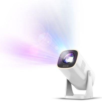 Philips NeoPix NPX230 Smart projector price in Kenya at Infinite Tech