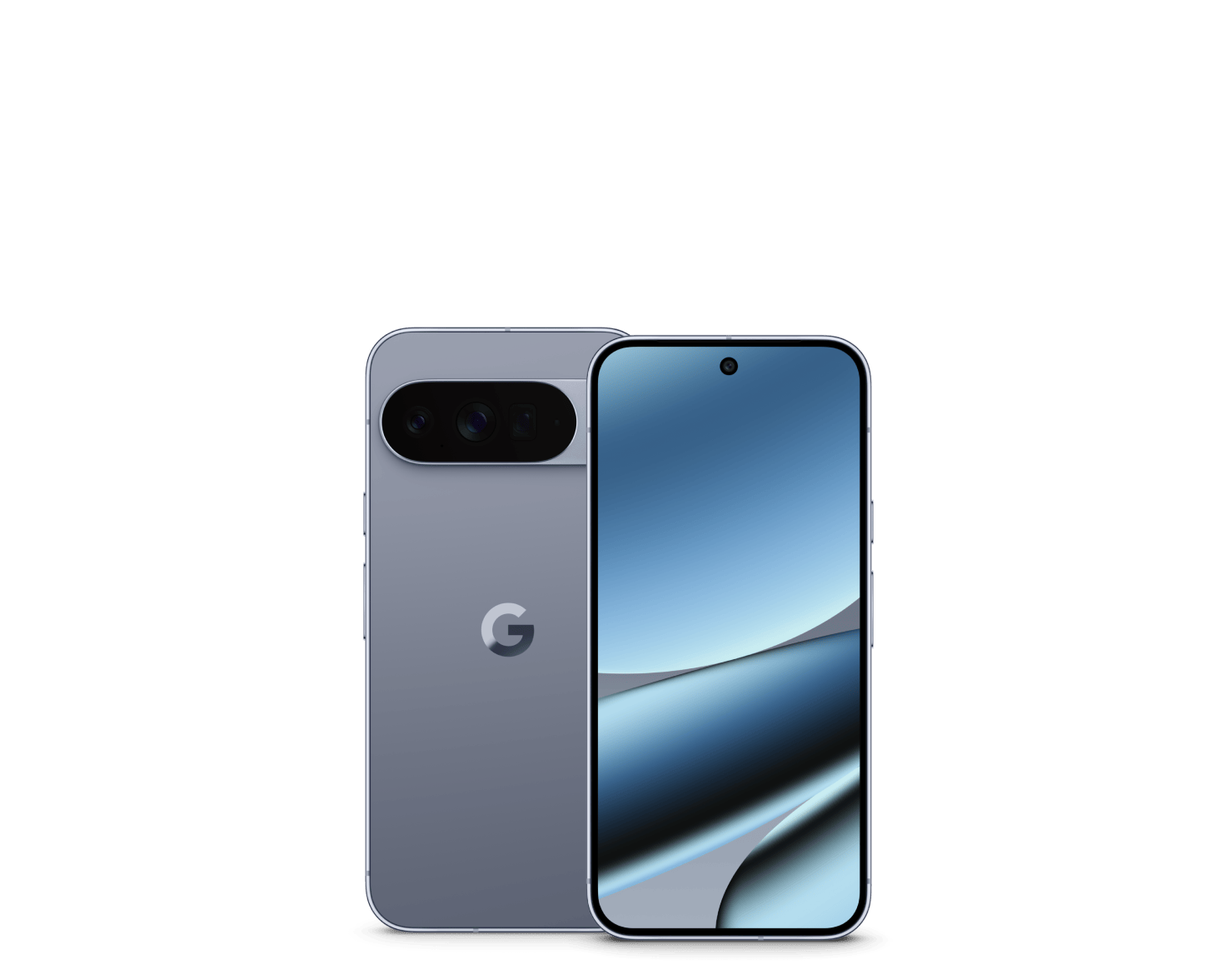Google Pixel 10 Pro XL official product view