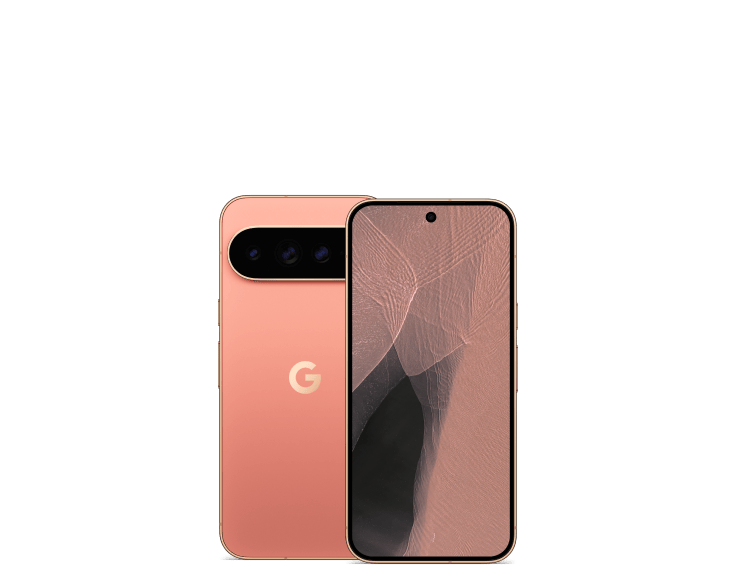 Google Pixel 11 Pro XL official product view