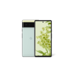 Google Pixel 6 official product view