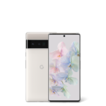 Google Pixel 6 Pro official product view