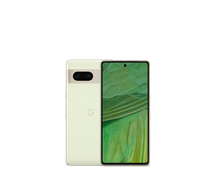Google Pixel 7 phone product view for Kenya camera-phone buyer comparison