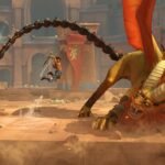 Prince of Persia The Lost Crown PS5 price in Kenya - Infinite Tech