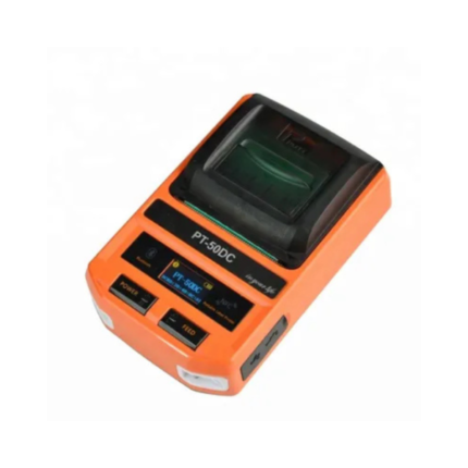 Puty PT-50DC handheld thermal label printer Kenya