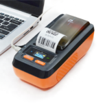 Puty PT-66DC handheld thermal transfer label printer Kenya