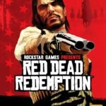 Red Dead Redemption Xbox official game artwork at Infinite Tech Kenya