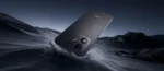 REDMI Note 17 5G Black official Xiaomi product image