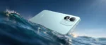 REDMI Note 17 5G Blue official Xiaomi product image