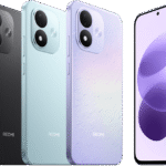 REDMI Note 17 5G smartphone official Xiaomi product image