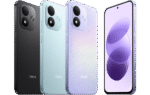 REDMI Note 17 5G smartphone official Xiaomi product image