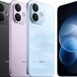 REDMI Note 17 Pro 5G official product image