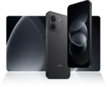 REDMI Note 17 Pro Max 5G Black official Xiaomi product image