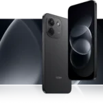 REDMI Note 17 Pro Max 5G Black official Xiaomi product image