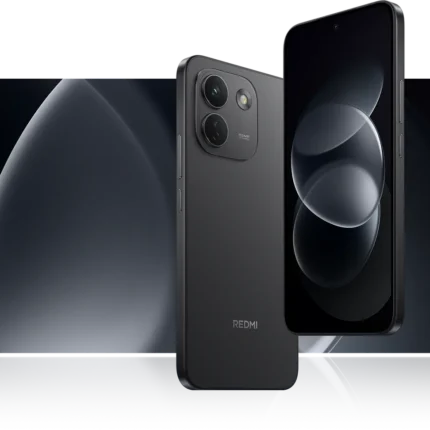 REDMI Note 17 Pro Max 5G Black official Xiaomi product image
