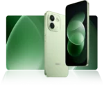REDMI Note 17 Pro Max 5G Green official Xiaomi product image