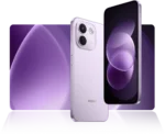 REDMI Note 17 Pro Max 5G Purple official Xiaomi product image