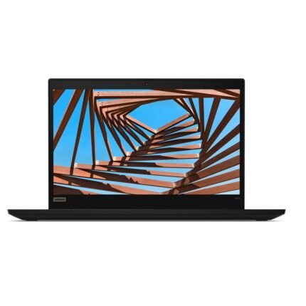 Lenovo ThinkPad X13 Gen 1 model reference photograph, actual used stock may differ