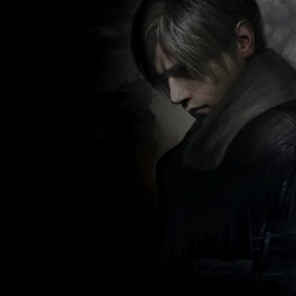 Resident Evil 4 PS5 price in Kenya - Infinite Tech