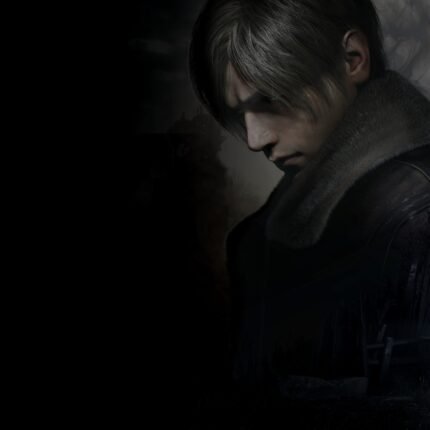 Resident Evil 4 PS5 price in Kenya - Infinite Tech