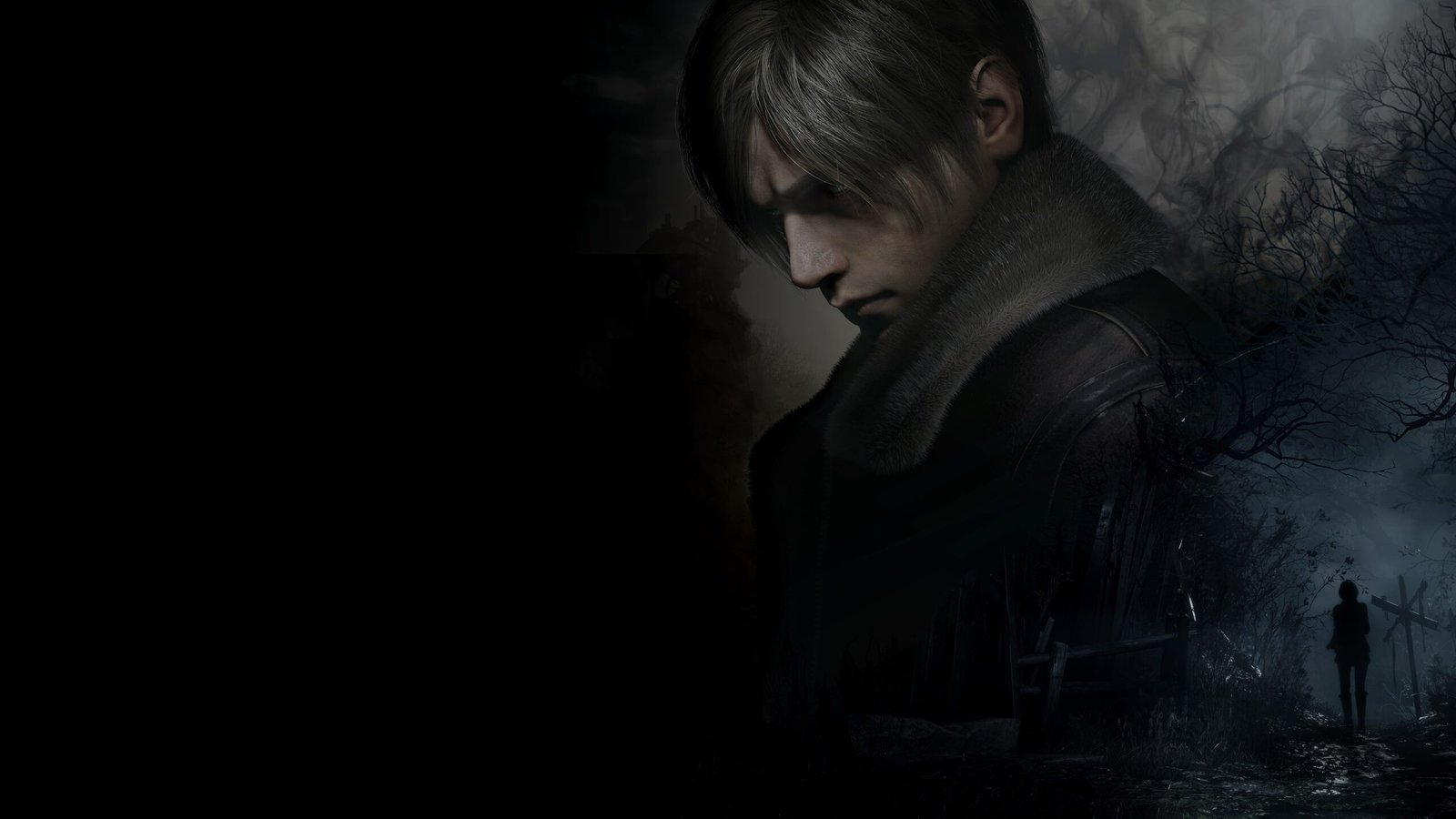 Resident Evil 4 PS5 price in Kenya - Infinite Tech