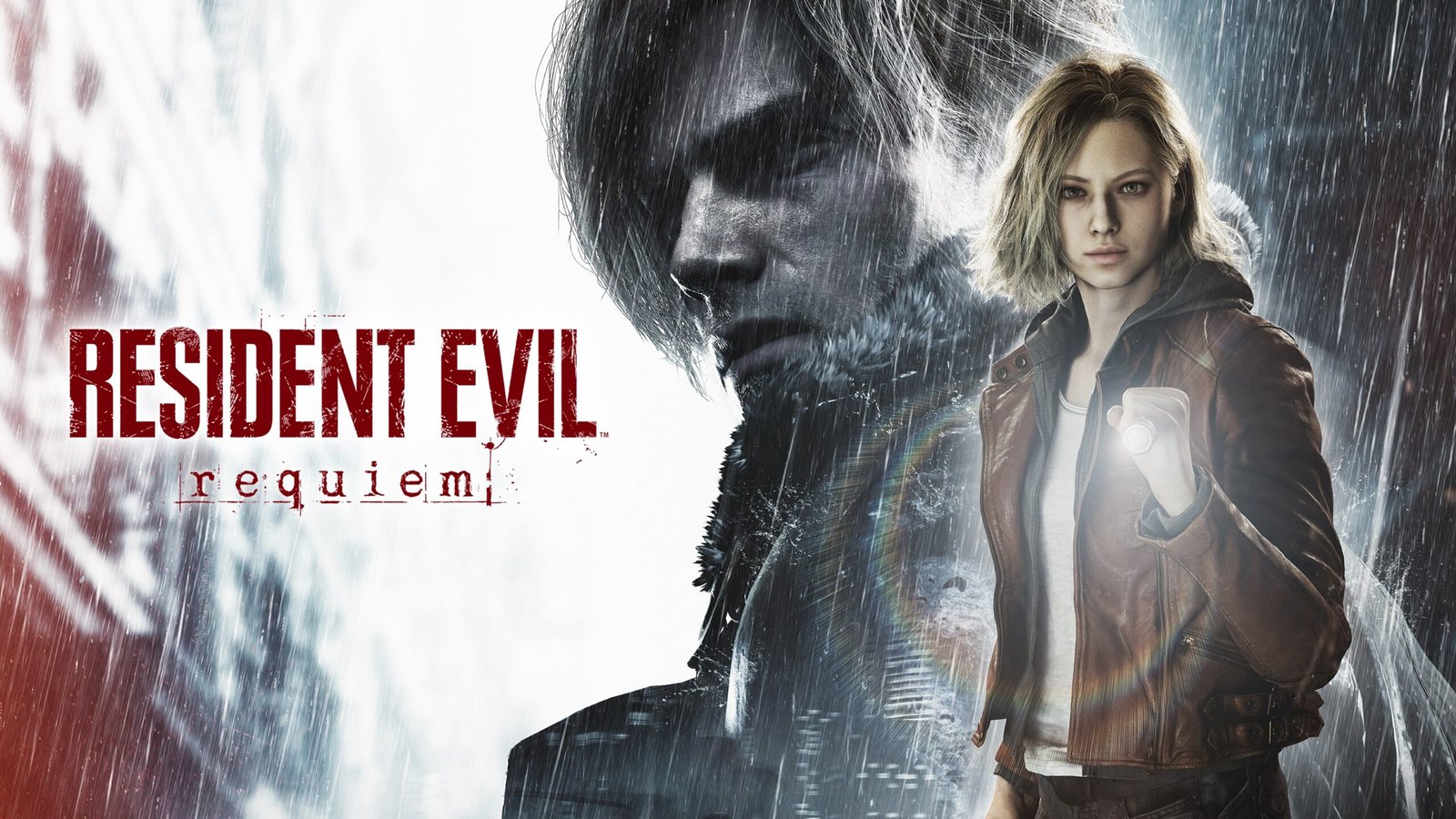 Resident Evil Requiem PS5 price in Kenya - Infinite Tech