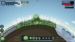 Reus Xbox gameplay screenshot at Infinite Tech Kenya