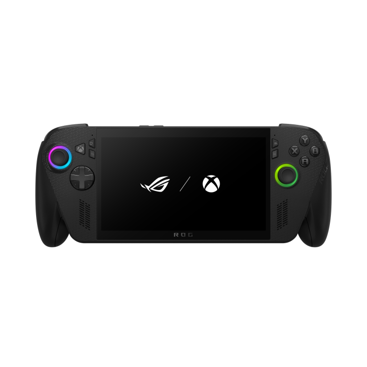 ROG Xbox Ally X 1TB ASUS ROG Xbox Ally X 1TB handheld gaming PC Kenya