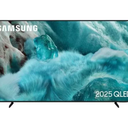 Samsung 98Q7F 98-inch QLED 4K Vision AI Smart TV