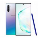 Samsung Galaxy Note10 256GB Aura Glow smartphone in Kenya