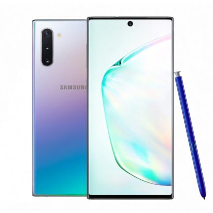 Samsung Galaxy Note10 256GB Aura Glow smartphone in Kenya