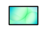 Samsung Galaxy tab a11 plus official front back tablet photo