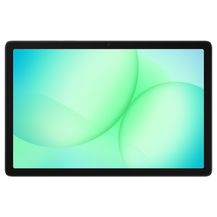 Samsung Galaxy tab a11 plus official front back tablet photo