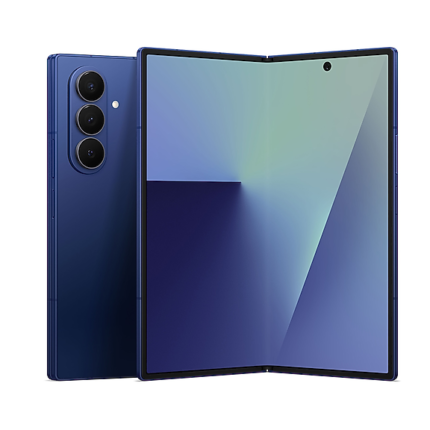 Samsung Galaxy Z Fold7 12GB/256GB Blue Shadow