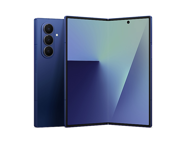 Samsung Galaxy Z Fold7 12GB/256GB Blue Shadow