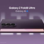 Samsung Galaxy Z Fold8 Ultra 5G Kenya