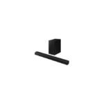 Samsung HW-B650DF 3.1 channel soundbar with wireless subwoofer