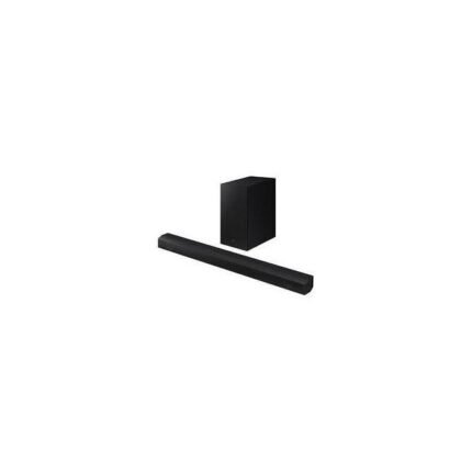 Samsung HW-B650DF 3.1 channel soundbar with wireless subwoofer