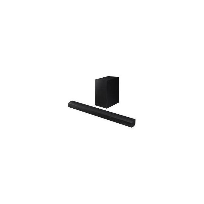 Samsung HW-B650DF Soundbar Samsung HW-B650DF 3.1 channel soundbar with wireless subwoofer