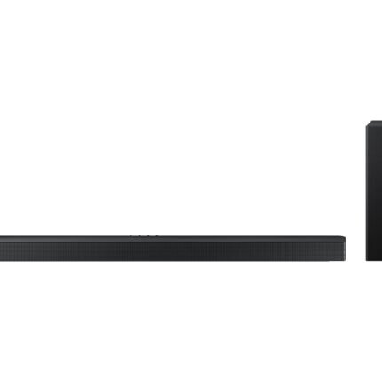Samsung HW-B750F 5.1 channel soundbar with wireless subwoofer