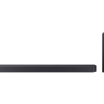 Samsung HW-Q600F 3.1.2 channel soundbar with wireless subwoofer