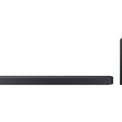 Samsung HW-Q600F 3.1.2 channel soundbar with wireless subwoofer