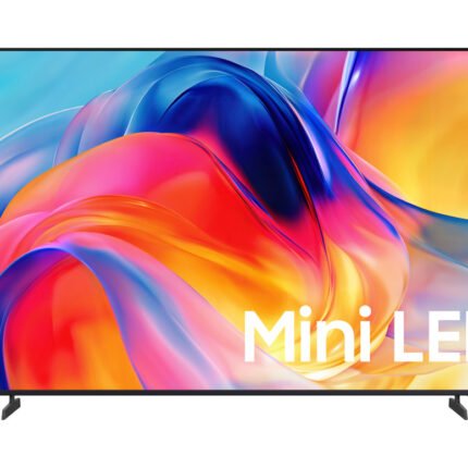 Samsung M70H Mini LED 4K Vision AI Smart TV front view