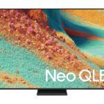 Samsung QN85F Neo QLED 4K Mini LED Vision AI Smart TV front view