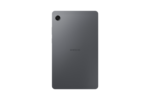 Samsung Galaxy Tab A11 8GB/128GB in Gray, rear camera and back panel