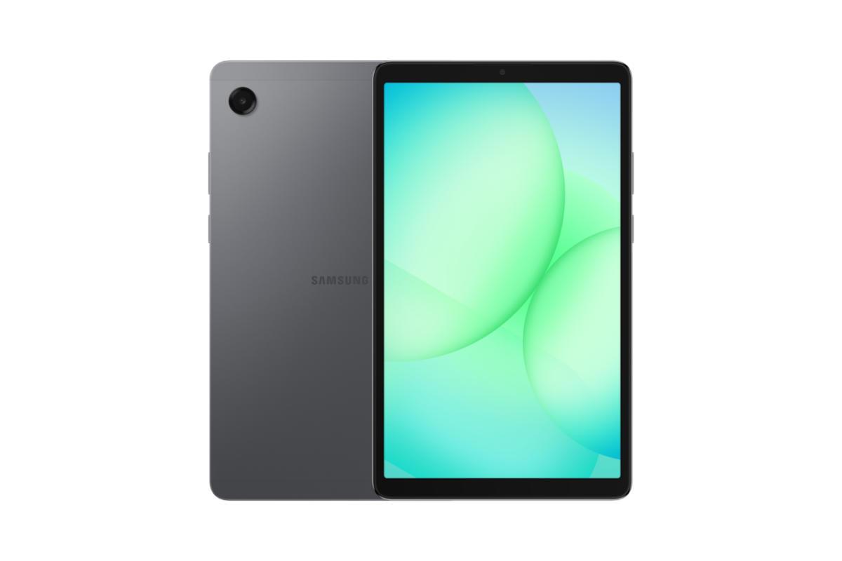 Samsung Galaxy Tab A11 8GB RAM 128GB tablet product image