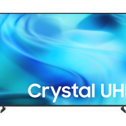Samsung U8000H Crystal UHD 4K Vision AI Smart TV front view