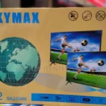 Skymax SK22D66 22-Inch Digital LED TV in Kenya