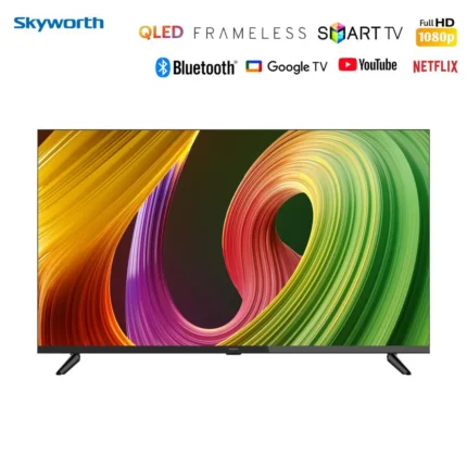 Skyworth 43Q5600H 43-inch 2K QLED Google TV